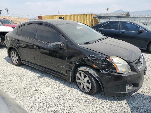 2011 Nissan Sentra 2.0 VIN: 3N1AB6AP6BL627582 Lot: 62549374