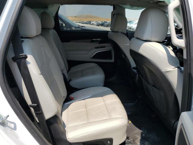 2022 KIA TELLURIDE - 5XYP3DHC2NG318392