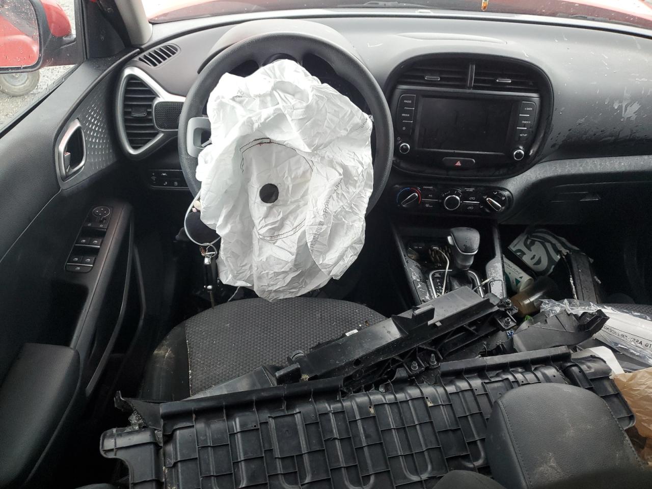 KNDJ23AU8N7154682 2022 Kia Soul Lx