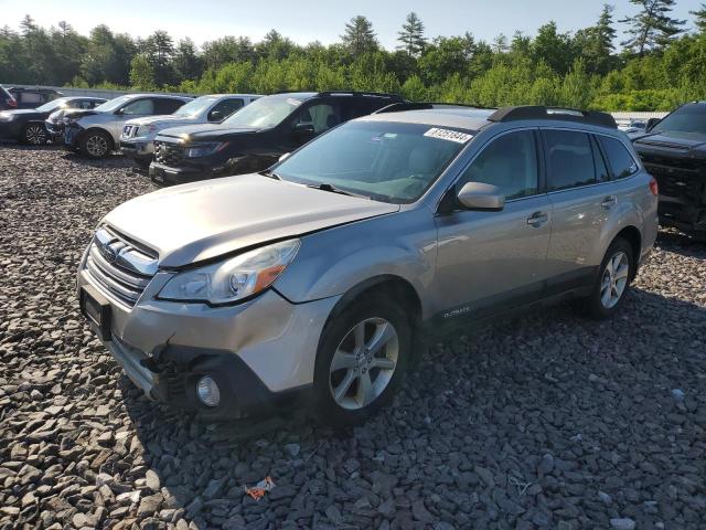 Vin: 4s4brbmc2e3292363, lot: 61251844, subaru outback 2.5i limited 2014 img_1