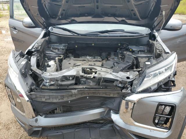 2021 Mitsubishi Outlander Sport Se VIN: JA4APVAU0MU019557 Lot: 62180304