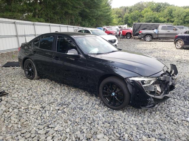 2018 BMW 320 XI - WBA8E5G51JNU45660