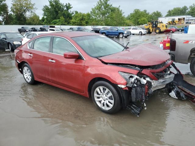 VIN 1N4AL3AP3EC420386 2014 Nissan Altima, 2.5 no.4