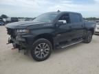 2020 CHEVROLET SILVERADO - 3GCPWCED8LG437559