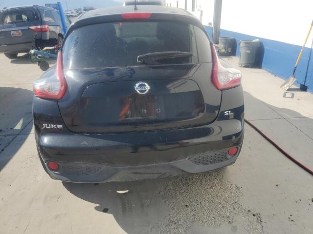 2016 NISSAN JUKE S - JN8AF5MR4GT606231