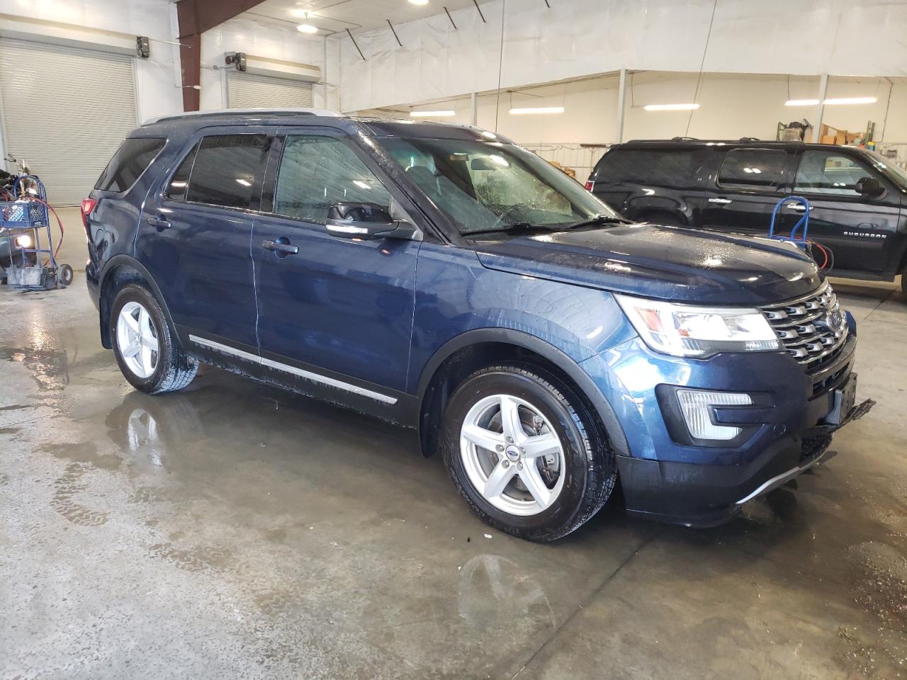 1FM5K8D80HGA60308 2017 Ford Explorer Xlt 1FM5K8D80HGA60308 2017 Ford Explorer Xlt