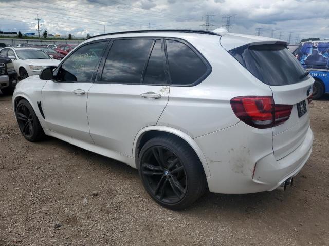 VIN 5YMKT6C52H0U38709 2017 BMW X5, M no.2