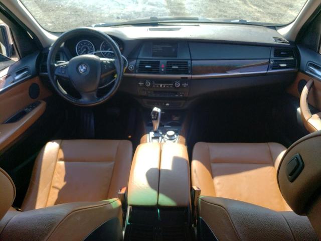 2009 BMW X5 xDrive30I VIN: 5UXFE43559L037551 Lot: 62233744