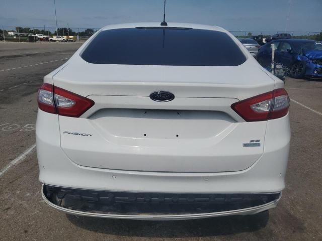 VIN 1FA6P0HDXE5369512 2014 Ford Fusion, SE no.6