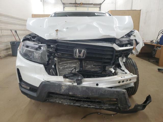 2023 HONDA RIDGELINE - 5FPYK3F5XPB035133