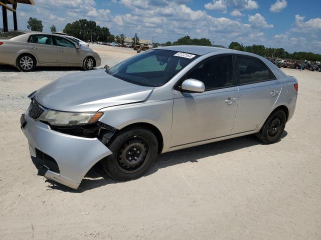 2012 KIA FORTE LX 2012