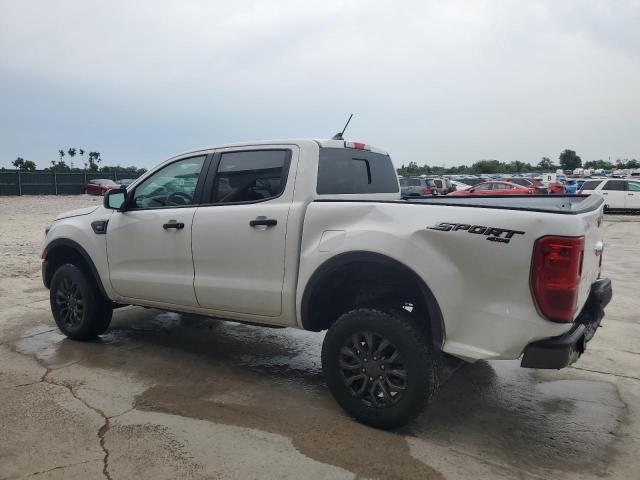 2023 FORD RANGER XL - 1FTER4FH0PLE25047
