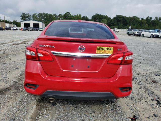 2017 NISSAN SENTRA S - 3N1AB7AP2HY218383