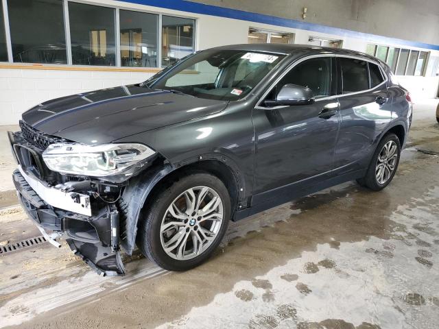 VIN WBXYH9C08N5U14376 2022 BMW X2, Sdrive28I no.1