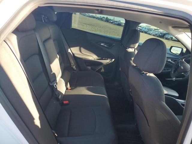 2018 Chevrolet Malibu Lt VIN: 1G1ZD5ST2JF273433 Lot: 60307254