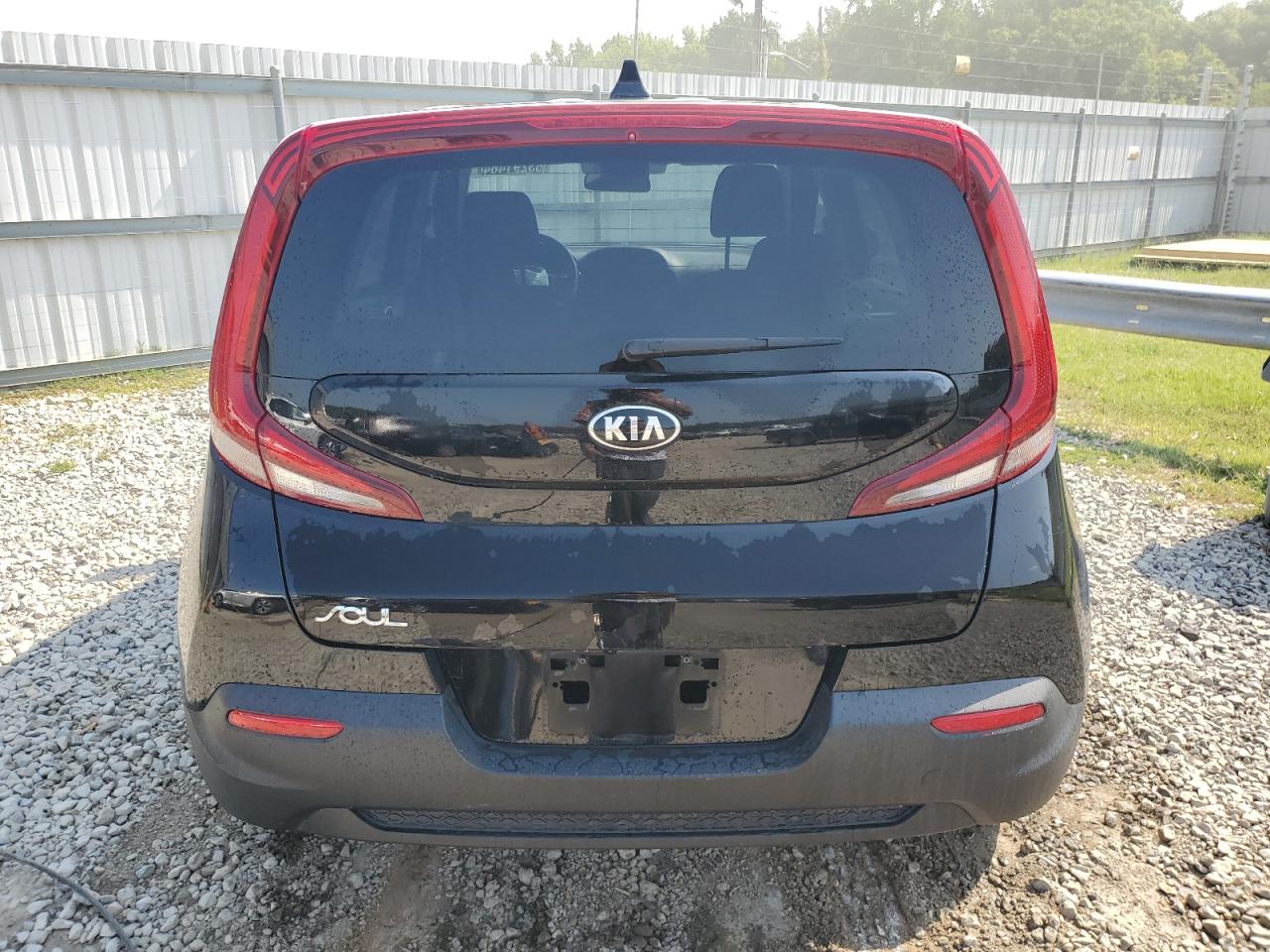 KNDJ23AU6L7709514 2020 Kia Soul Lx