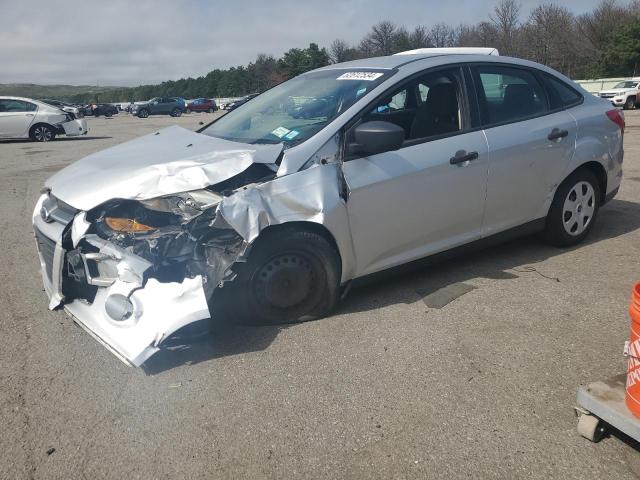 2012 Ford Focus S VIN: 1FAHP3E20CL359836 Lot: 62612534