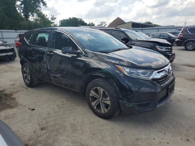 2019 HONDA CR-V LX - 2HKRW6H30KH219814