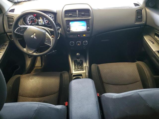 2019 Mitsubishi Outlander Sport Es VIN: JA4AP3AU7KU035143 Lot: 61204064