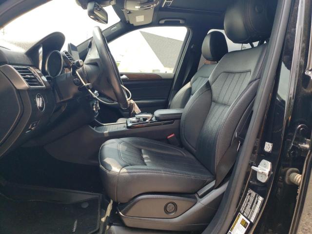 2018 MERCEDES-BENZ GLE 350 4M - 4JGDA5HB1JB053373