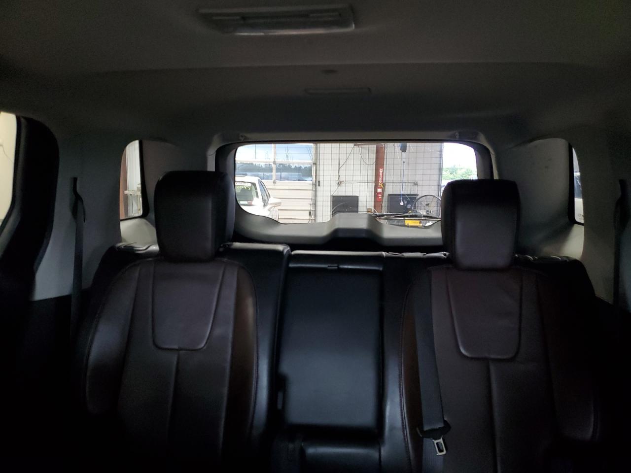 2GKFLXEK6F6199855 2015 GMC Terrain Slt