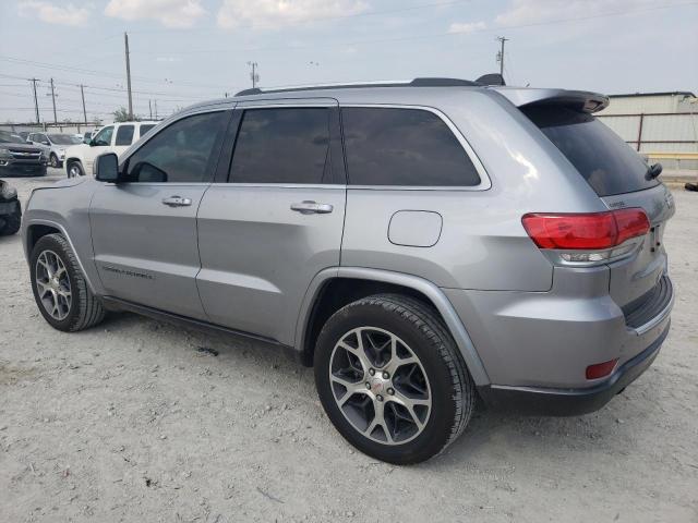 2018 JEEP GRAND CHER - 1C4RJEBG6JC140954