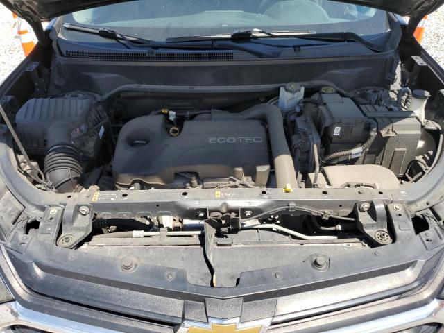 2019 Chevrolet Equinox Lt VIN: 3GNAXKEVXKL230979 Lot: 61311374