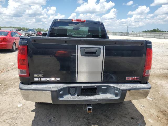 2011 GMC Sierra C1500 VIN: 1GTN1TEA3BZ387096 Lot: 62994064