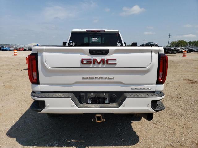 2020 GMC SIERRA K35 - 1GT49WEY2LF317238