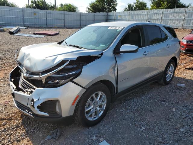 2022 CHEVROLET EQUINOX LT #2955427679