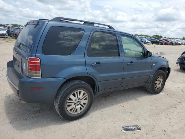 2005 Mercury Mariner VIN: 4M2YU56145DJ24335 Lot: 62354564