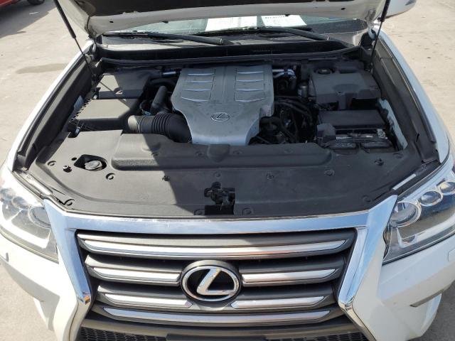 2018 Lexus Gx 460 VIN: JTJBM7FX4J5193698 Lot: 60497524