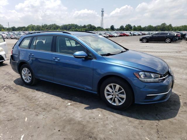 2019 VOLKSWAGEN GOLF SPORT - 3VWY57AU0KM510988