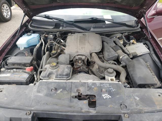 2010 Lincoln Town Car Signature Limited VIN: 2LNBL8CV7AX610420 Lot: 61271264