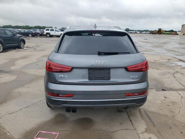 2016 AUDI Q3 PRESTIG - WA1GFCFS0GR013550