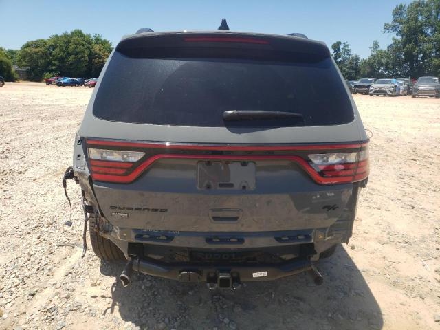 2023 DODGE DURANGO R/ - 1C4SDHCT7PC675452