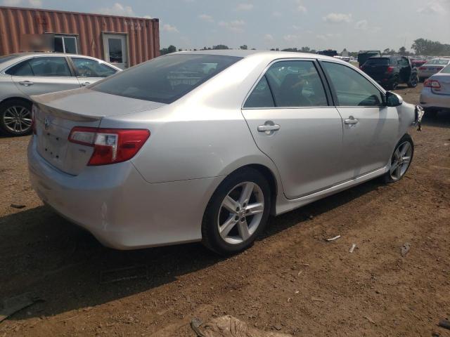 VIN 4T1BF1FK0DU700326 2013 Toyota Camry, L no.3