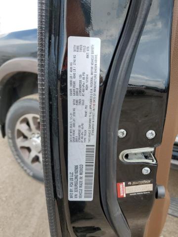 2022 RAM 2500 LONGH - 3C6UR5GL3NG182906