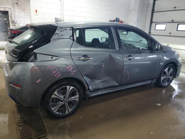 2020 Nissan Leaf Sv VIN: 1N4AZ1CP5LC306984 Lot: 62367754