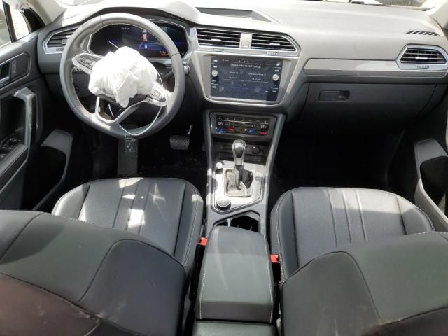 VIN 3VVMB7AX4PM015805 2023 Volkswagen Tiguan, SE no.8