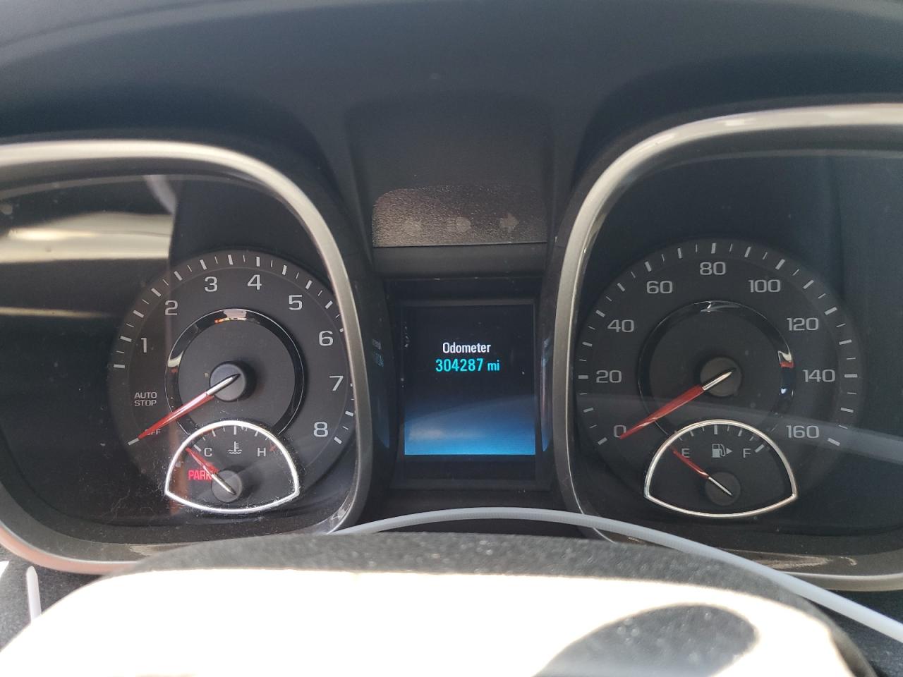 1G11C5SL0FF224741 2015 Chevrolet Malibu 1Lt