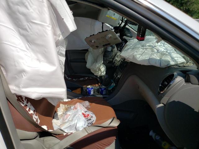 2017 BUICK ENCLAVE - 5GAKVCKD7HJ280888
