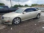 WAUML44E15N003471 2005 Audi A8 L Quattro