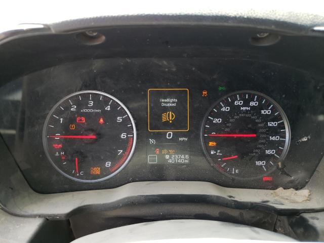 2023 SUBARU WRX - JF1VBAA69P9807265