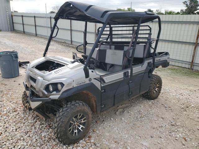 2021 KAWASAKI KAF820 M JKBAFSM12MB503739