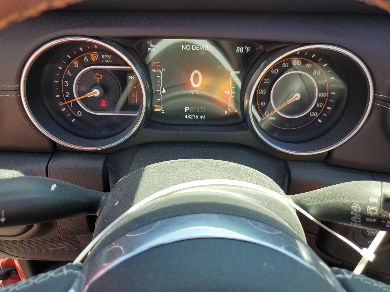 1C4HJXEG3LW268749 2020 Jeep Wrangler Unlimited Sahara