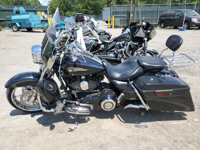 2013 HARLEY-DAVIDSON FLHRSE4 CV 1HD1PG825DB962060