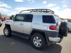 TOYOTA FJ CRUISER photo