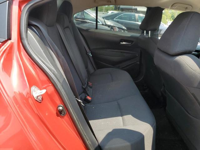 2021 TOYOTA COROLLA LE - 5YFEPMAE9MP241103