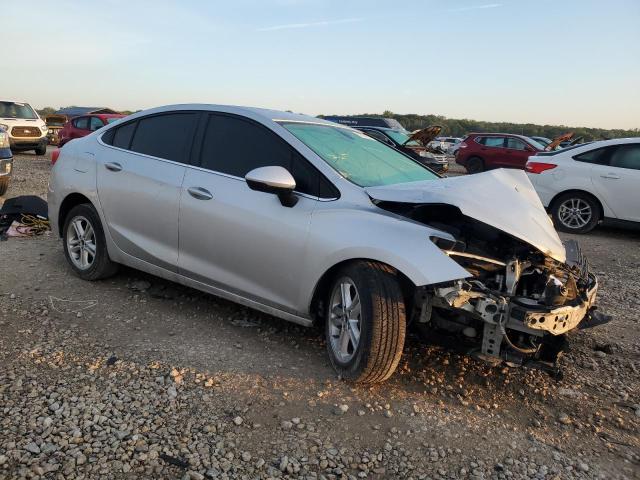 2017 CHEVROLET CRUZE LT - 1G1BE5SM3H7196857